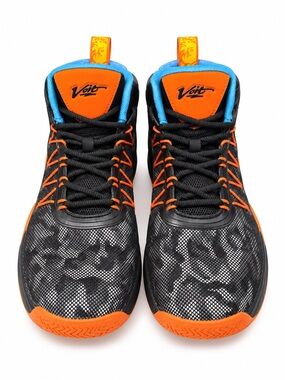 Voit High Top Basketball Shoes
